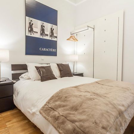 Friendly Rentals Barco Loft 마드리드 외부 사진