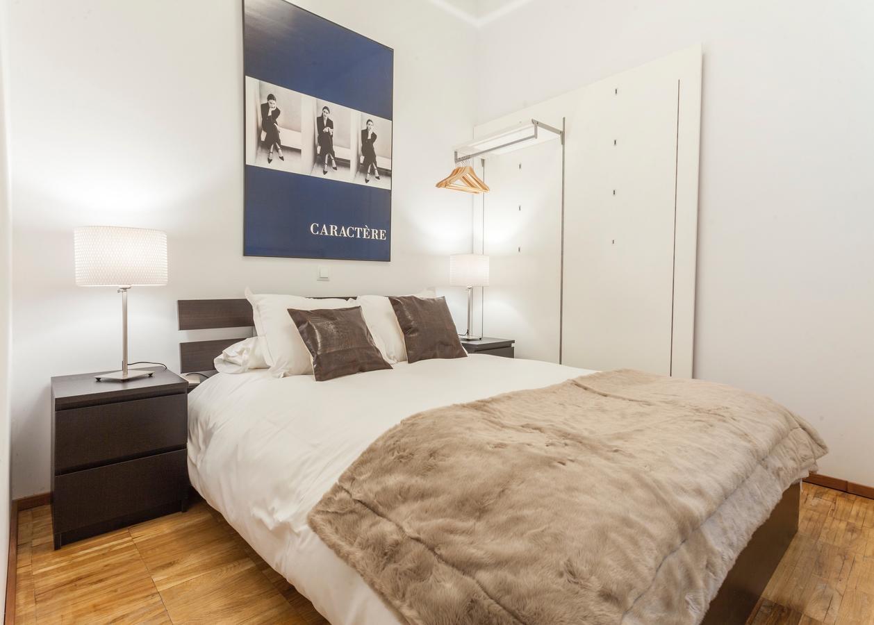 Friendly Rentals Barco Loft 마드리드 외부 사진