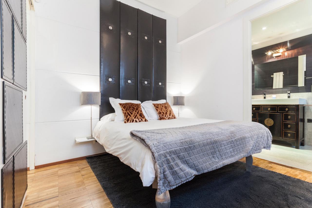 Friendly Rentals Barco Loft 마드리드 외부 사진